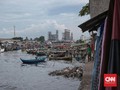 Kemenko Maritim Kunjungi Teluk Jakarta terkait Reklamasi