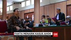 Fakta-fakta dalam Kasus Ahok