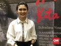 Cerita Marissa Anita Perankan Sipon, Istri Wiji Thukul
