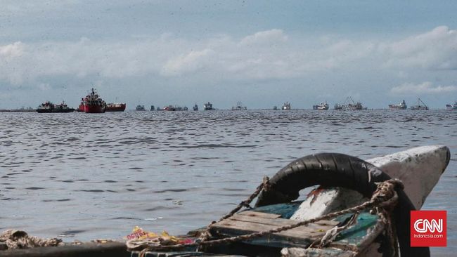 Reklamasi Pulau K, PTUN Kalahkan Ahok dan Jaya Ancol