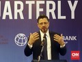 Biaya Properti Murah Kerek Peringkat Kemudahan Berbisnis RI