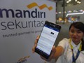 OJK Sebut Penjualan Reksa Dana Lewat Online Paling Jitu