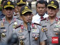 Kapolri: Bom Thamrin Direncanakan Lewat Telegram