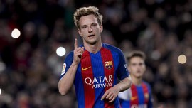Sang Ibu Penyebab Rakitic Gagal ke MU