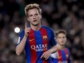 Sang Ibu Penyebab Rakitic Gagal ke MU
