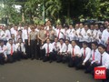 Kompolnas Ungkap Sebab Pangkat Kombes Berjibun di Polri