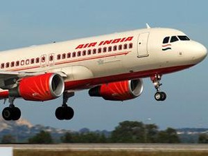 Video Pesawat Air India Tujuan AS Mendarat Darurat Gegara Teror Ancaman Bom