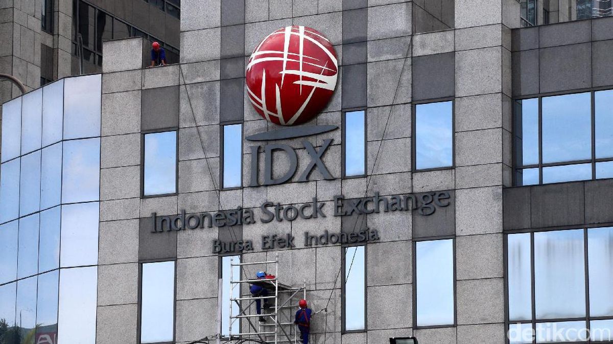Siapa Saja Bisa Genggam Saham Bursa? Ini Syarat dari OJK