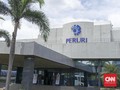 Peruri Incar Bisnis Pengamanan Dokumen Digital