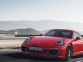 Porsche 911 Terbaru Tawarkan Tenaga Lebih Galak