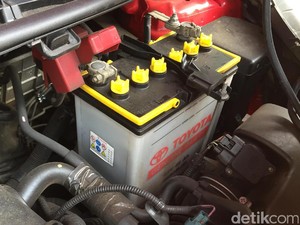 Apakah Benar Aki MF Bebas Perawatan? Ini Penjelasannya