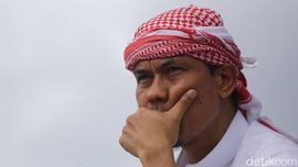 FPI: Yang Harus Berikrar NKRI Itu Harusnya Penjual Aset BUMN