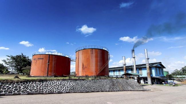 Investasi Industri Kimia, Tekstil, dan Aneka Rp117 T di 2018