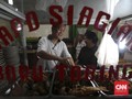 VIDEO: Hukum Membuka Warung Makan selama Ramadan