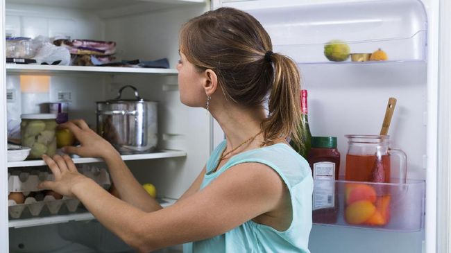 Lama Umur Simpan Daging di Dalam Freezer