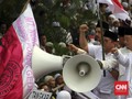 Pelapor Megawati, Mantan Ketua FPI Jakarta Utara