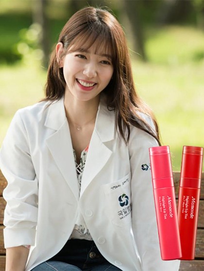 Product Review: Lip Tint Mamonde yang Dipakai Park Shinhye di Doctors Product Review: Lip Tint Mamonde yang Dipakai Park Shinhye di Doctors