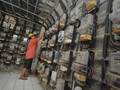 'PLN Rugi Jika Batu Bara Masuk Penyesuaian Tarif Listrik'