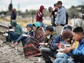 AS Tekan Meksiko, Jumlah Imigran di Perbatasan Turun