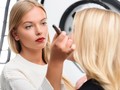 6 Tren Kecantikan dari Panggung Milan Fashion Week 2018