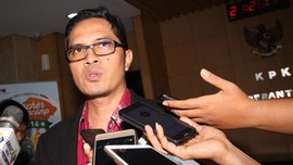 Kasus Korupsi e-KTP, KPK Periksa 2 Saksi dari Anggota DPR