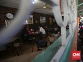Hukum Membuka Restoran Siang Hari saat Ramadan