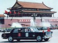 China Bakal Larang Mobil Diesel dan Bensin Mengaspal