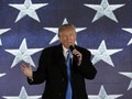 Ekonomi Proteksionis Donald Trump Bakal Rugikan AS