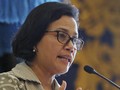 Ekonomi Global Kian Tertekan, Sri Mulyani Harap APBN Aman