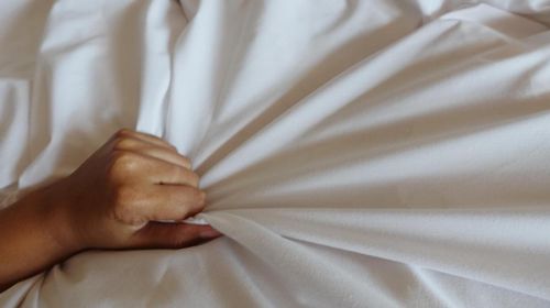 Berhenti Masturbasi, Apa Efeknya Terhadap Kesehatan? Berhenti Masturbasi, Apa Efeknya Terhadap Kesehatan?