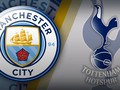 LIVE: Manchester City vs Tottenham Hotspur