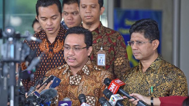 BPK Yakinkan Opini Yang Diberikan Teruji