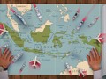 Lalu Lintas WNA di Indonesia Sepanjang 2016