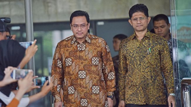 BPK Soal Skandal Jiwasraya: Gigantik dan Sistemik