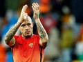 Spalletti: 10 Nainggolan Bakal Bentuk Tim Luar Biasa