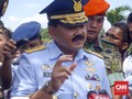 DPR Gelar Paripurna Bahas Calon Panglima TNI Hadi Tjahjanto