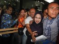 Sylviana Penuhi Panggilan Pemeriksaan Kasus Masjid Al Fauz