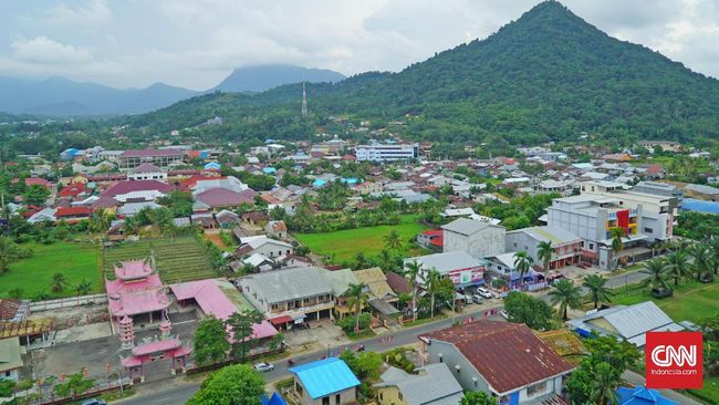singkawang sepetak hong kong