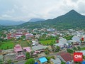 Toilet Umum Tak Berair Jangan Jadi Kendala Pariwisata