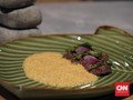 Kemenpar Akan Gelar Wonderful Indonesia Gastronomy Forum