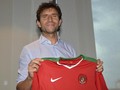 Luis Milla Tidak Takut dengan Timnas Vietnam