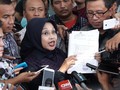 Klarifikasi Sylviana soal Dana Hibah dari Jokowi