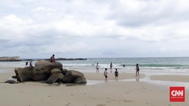 Pesanan Hotel di Bintan Melonjak Jelang KasmaRUN 2018