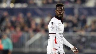 Mario Balotelli Kecewa Tidak Dipanggil ke Timnas Italia