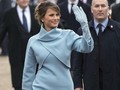 Seruan Boikot Ralph Lauren Setelah Dandani Melania Trump