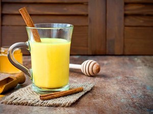 5 Manfaat Kunyit Putih untuk Kesehatan Tubuh dan Cara Membuatnya