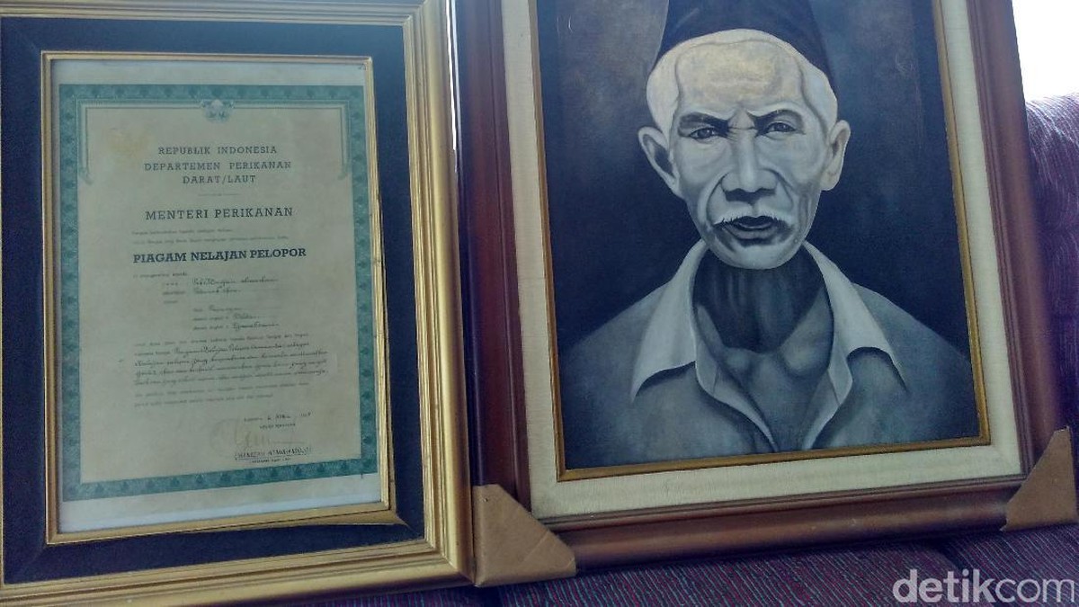 Terungkap, Ternyata Ikan Mujair Berasal dari Nama Penemunya Orang Jawa