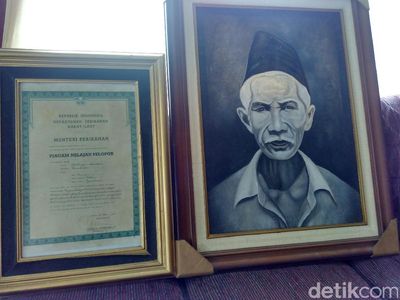 Terungkap, Ternyata Ikan Mujair Berasal dari Nama Penemunya Orang Jawa