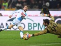 AC Milan Dipermalukan Napoli di San Siro
