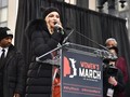Dipicu Pidato Kontroversi, Radio di Texas Boikot Lagu Madonna